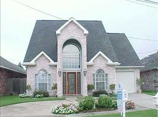 4204 Lemon St, Metairie, LA 70006