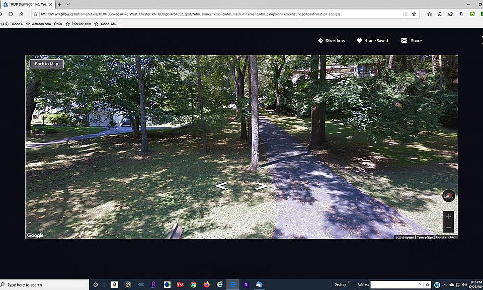 2nd image of 1038 Dunvegan Rd