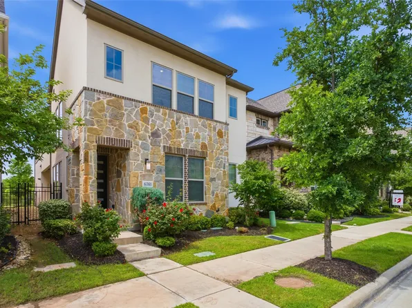 6761 Verandah Way, Irving, TX 75039