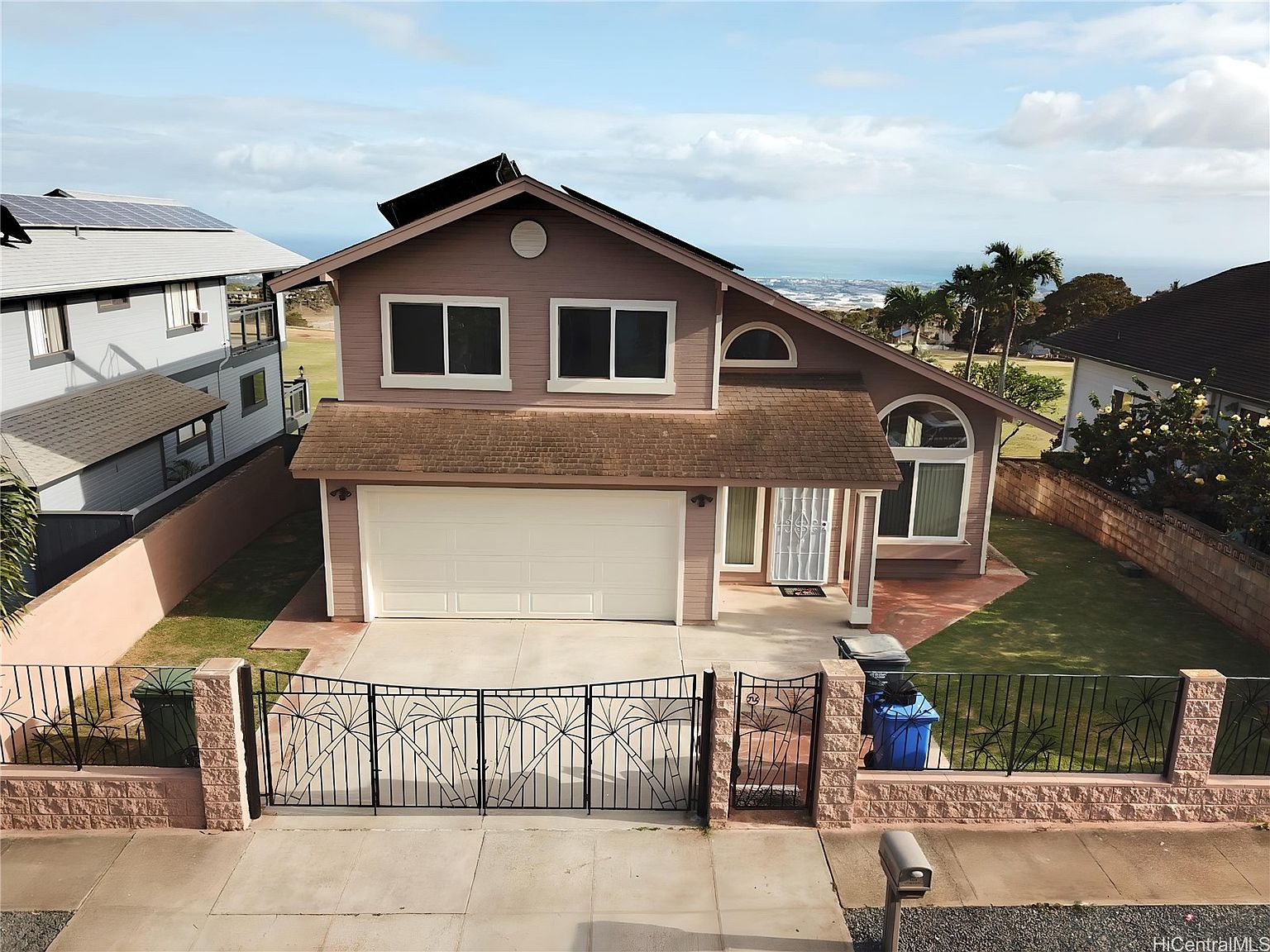 92-6018 Kalemakapii St, Kapolei, HI 96707 | MLS #202509858
