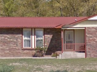 2846 S Archie Watkins Rd, Farmington, AR 72730