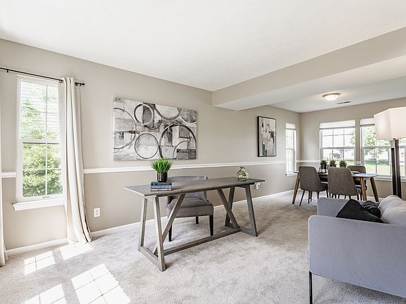 2nd image of 19469 Amber Way