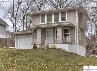 3704 Decatur St, Omaha, NE 68111