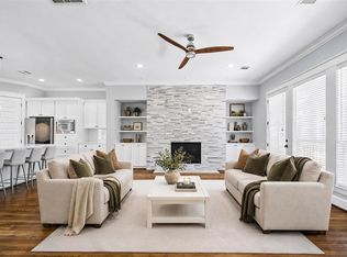 415 W 16th St Unit D, Houston, TX 77008
