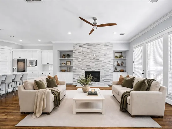 415 W 16th St Unit D, Houston, TX 77008