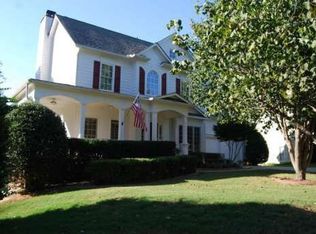 420 Middlebrooke St, Canton, GA 30115