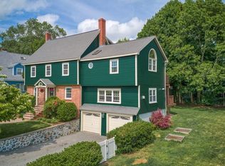 3 Barbara Ln, Medford, MA 02155