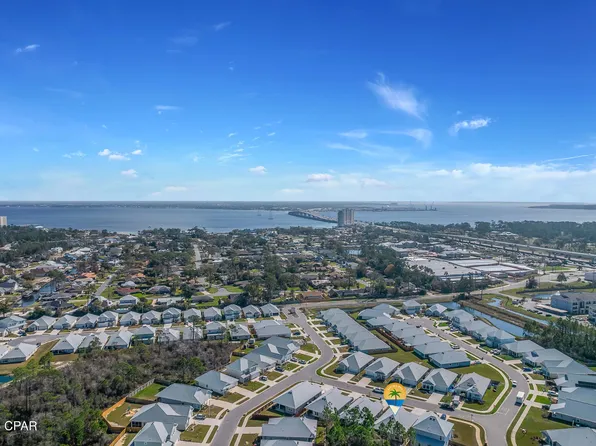 212 Villa Bay Dr, Panama City Beach, FL 32407