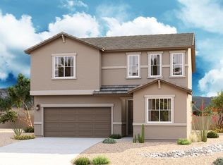 774 W Calle Las Varitas, Sahuarita, AZ 85629