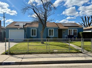2445 N Millbrook Ave, Fresno, CA 93703