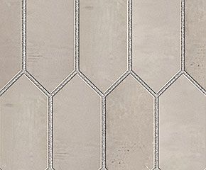 Kitchen Backsplash Miramo Picket Sand