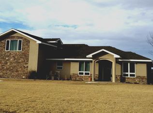 2761 Beverly Ave, Roswell, NM 88201