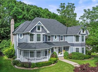 6101 N Mattox Rd, Kansas City, MO 64151