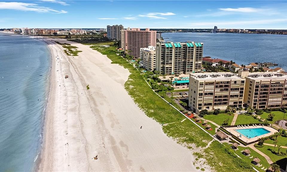 1st image of 1380 Gulf Blvd APT 208