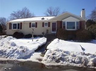 43 Millbrook Rd, Beverly, MA 01915