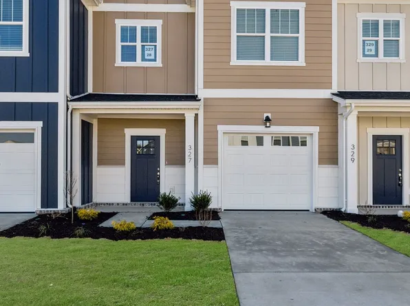 327 Carver Connection Lot 28, Lebanon, TN 37087