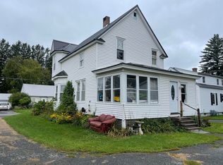 28 Wilson St, Presque Isle, ME 04769
