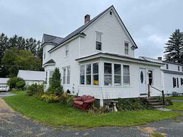 28 Wilson Street, Presque Isle, ME 04769