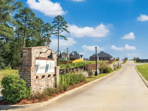 LOT 69 Laurel Valley Ln, Stonewall, LA 71078