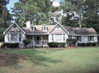 51 Ridge Ln N, Douglas, GA 31533