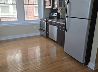 205-5709 Morris St #203, Philadelphia, PA 19144