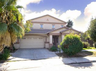 1910 Scarlet Dr, Madera, CA