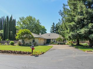 23 Rain Tree Ln, Chico, CA 95973