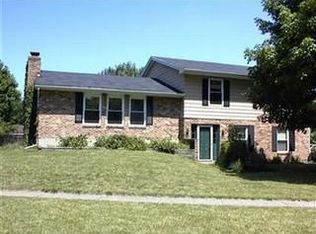 4341 Honeybrook Ave, Dayton, OH 45415