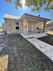 1721 E Harris Ave, San Angelo, TX, 76905