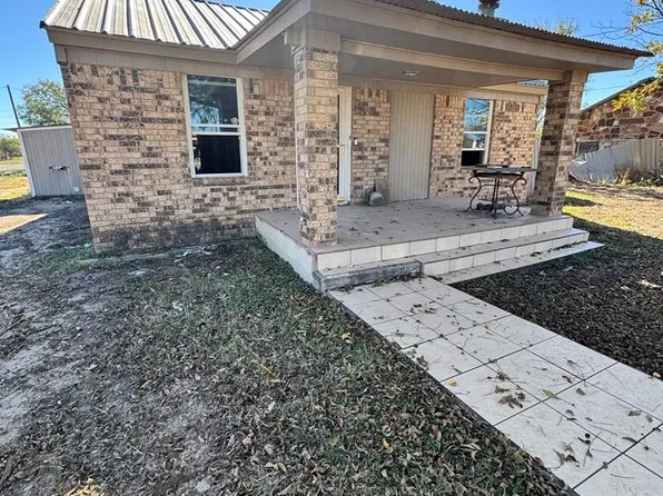 1721 E Harris Ave, San Angelo, TX 76905