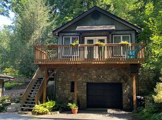 1941 Camp Branch Rd, Waynesville, NC 28786