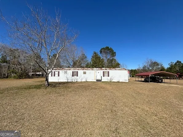 1067 Spurgeon Cir, Wrens, GA 30833