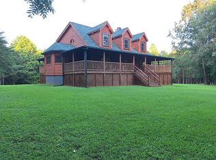 146 Sparkmantown Rd, Rock Island, TN 38581