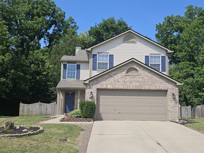 2192 Majestic Prince Dr, Indianapolis, IN, 46234