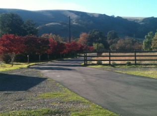 5868 Mines Rd, Livermore, CA 94550