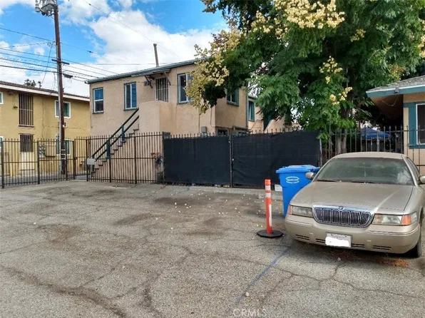 12429A Hadley St, Whittier, CA 90601