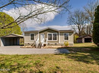 18044 State Highway 58 N, Decatur, TN 37322