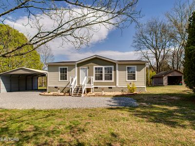 18044 State Highway 58 N, Decatur, TN, 37322