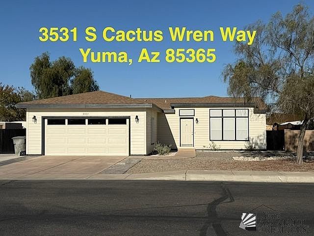 1st image of 3531 S Cactus Wren Way
