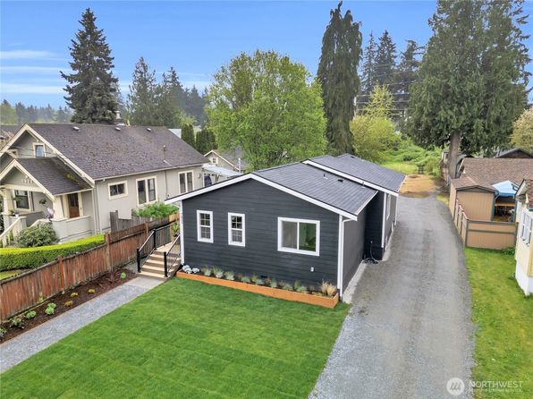 7822 Beverly Boulevard #B, Everett, WA 98203