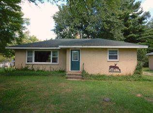 45440 86th Ave, Decatur, MI 49045