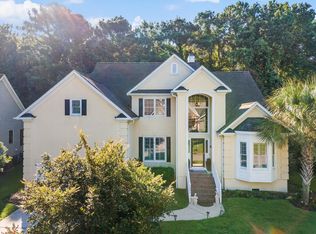 1291 Hogans Aly, Mount Pleasant, SC 29466