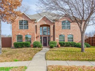 11376 Adobe Trl, Frisco, TX 75033
