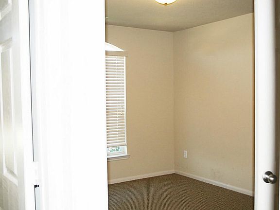 2nd Bedroom view