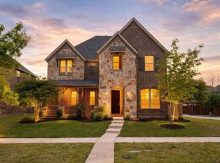 9829 Sharps Rd, Frisco, TX 75035