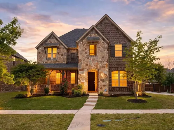 9829 Sharps Rd, Frisco, TX 75035