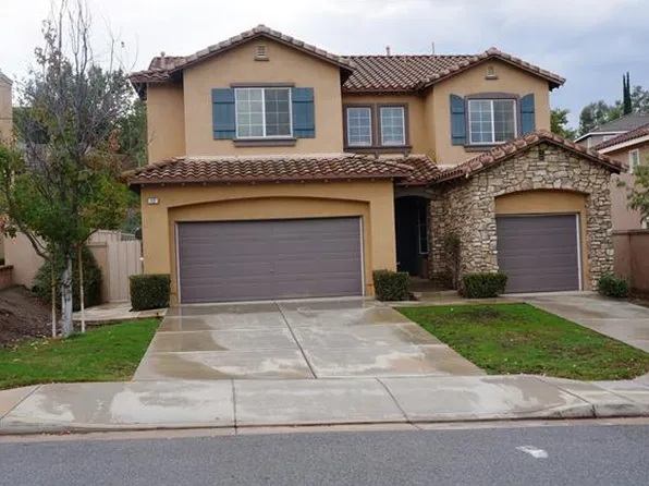 13 Plaza Avila, Lake Elsinore, CA 92532