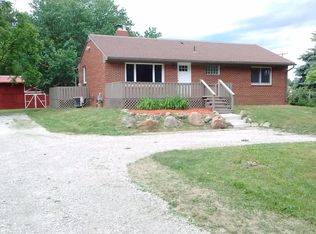 6511 Earhart Rd, Ann Arbor, MI 48105
