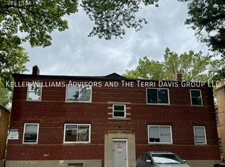 1639 Anita Pl #4, Cincinnati, OH 45237