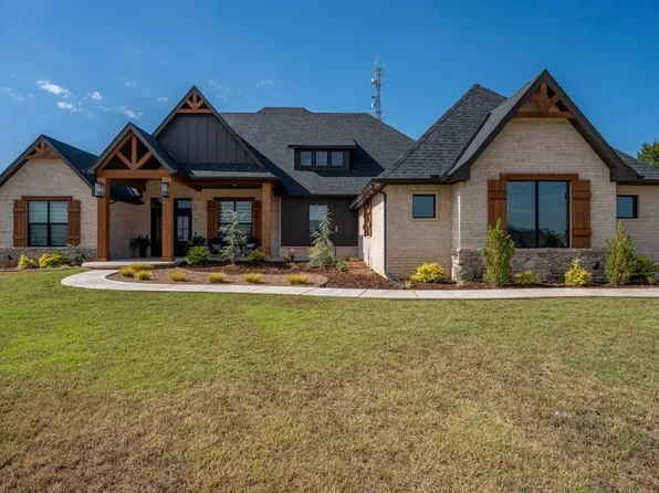 11809 Setenta Grove Cir, Oklahoma City, OK 73150